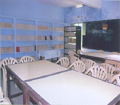 St John's Teacher Training Institute for Women Tirunelveli Campus photo 8